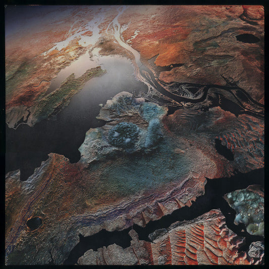 Soap&Skin - From Gas To Solid / You Are My Friend (LP, Album, 180 + 7", Whi + Ltd)