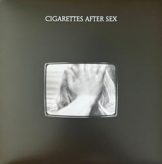 Cigarettes After Sex - The Crystal Ship / Anna Karenina (7", Single)