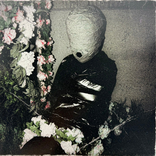 Extortionist - Devoid Of Love & Light (LP, Album, S/Edition, 180)