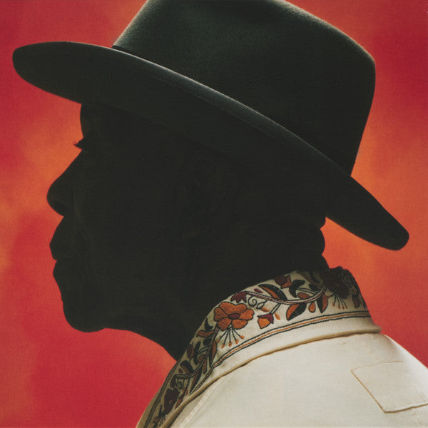 Buddy Guy - Ain't Done With The Blues (2xLP, Album)