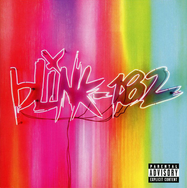 Blink-182 - Nine (CD, Album)