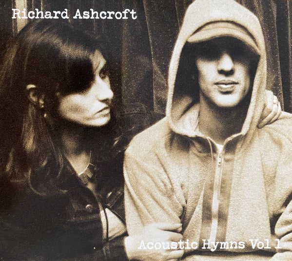 Richard Ashcroft - Acoustic Hymns Vol 1 (CD, Album)