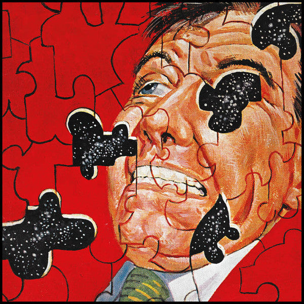 Lilacs & Champagne - Fantasy World (LP, Ltd, Dee)