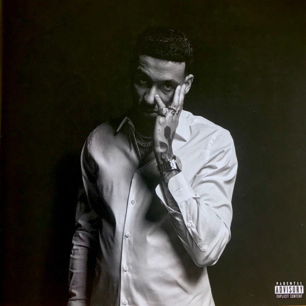 Fredo (25) - Unfinished Business (CD, Album)