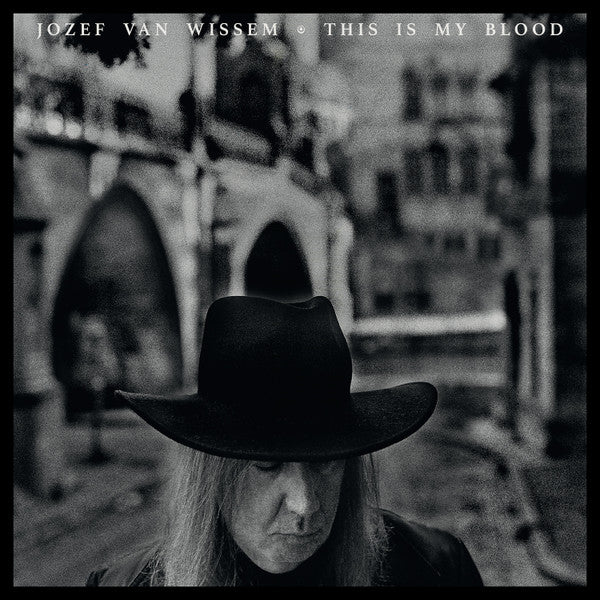 Jozef Van Wissem - This Is My Blood (CD, Album, Ltd)