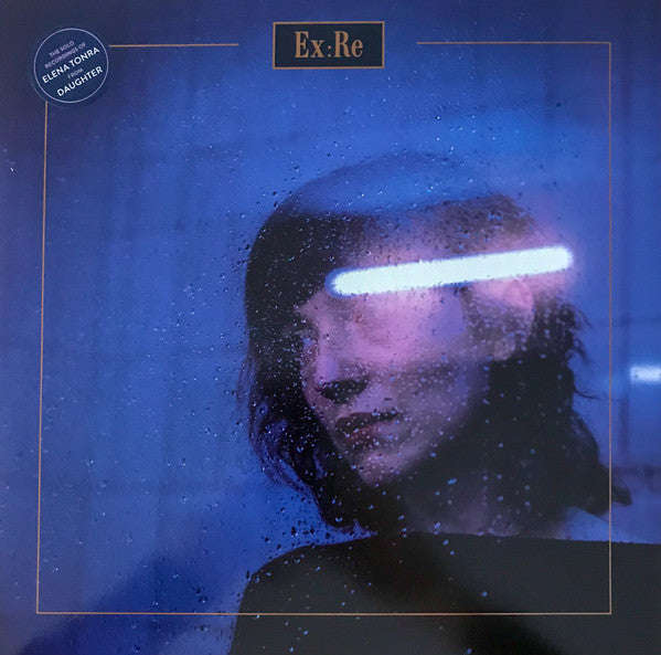 Ex:Re - Ex:Re (LP, Album)