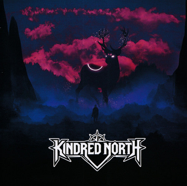 Kindred North - Kindred North (CD, Album)