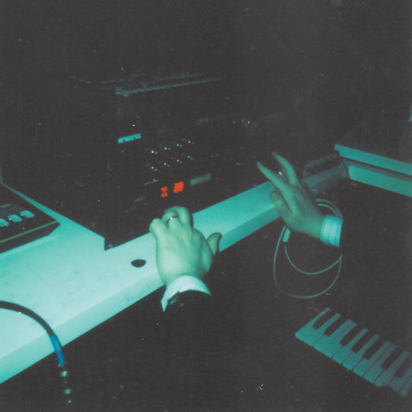 Niagara (6) - Parva Naturalia (LP, Comp)
