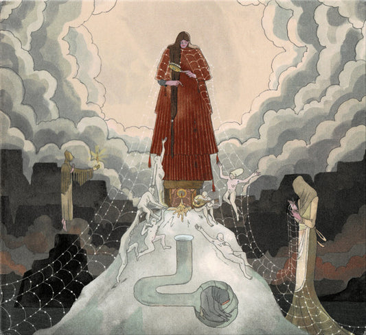 Purity Ring - Womb (CD, Album, Dig)