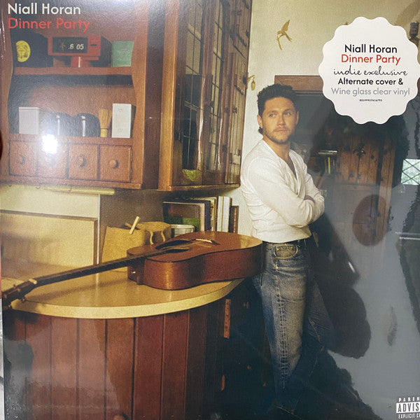 Niall Horan - Dinner Party (LP, Album, Win)