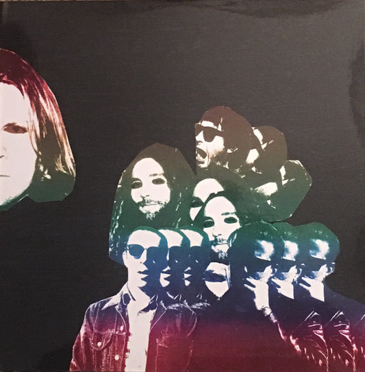 Ty Segall & Freedom Band (3) - Freedom’s Goblin (2xLP, Album)