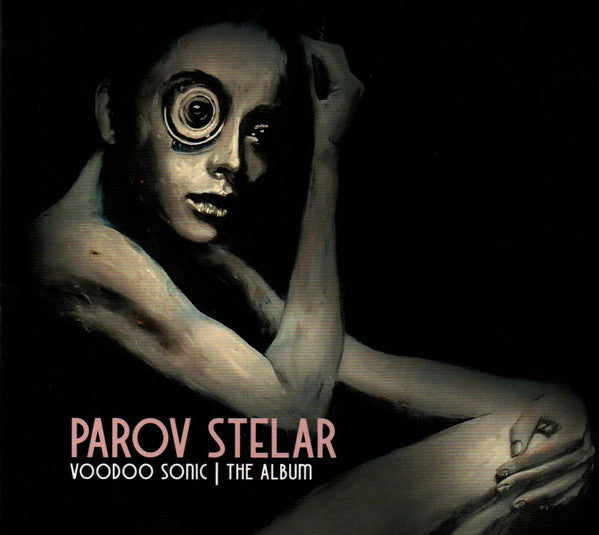Parov Stelar - Voodoo Sonic | The Album (2xCD, Album)