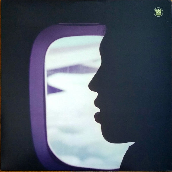 Paul & The Tall Trees - So Long (LP, Ltd, Blu)