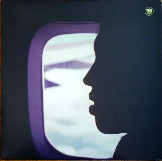 Paul & The Tall Trees - So Long (LP, Ltd, Blu)
