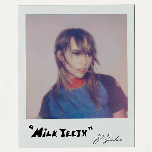 Suki Waterhouse - Milk Teeth (CD, EP)