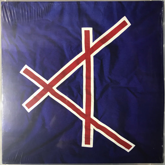 Cassels - Epithet (LP, Album)