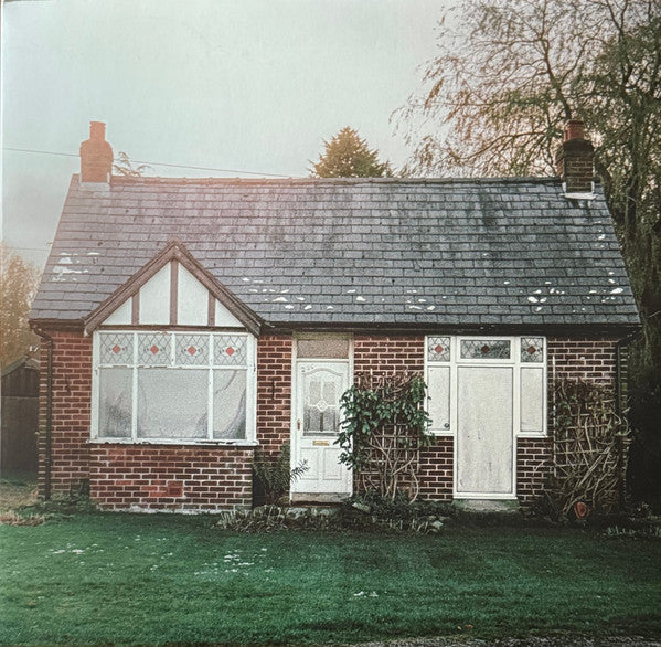 Exploring Birdsong - Every House We Built (2xLP, Album, Ver)