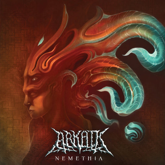 Arkaik - Nemethia (CD, Album)