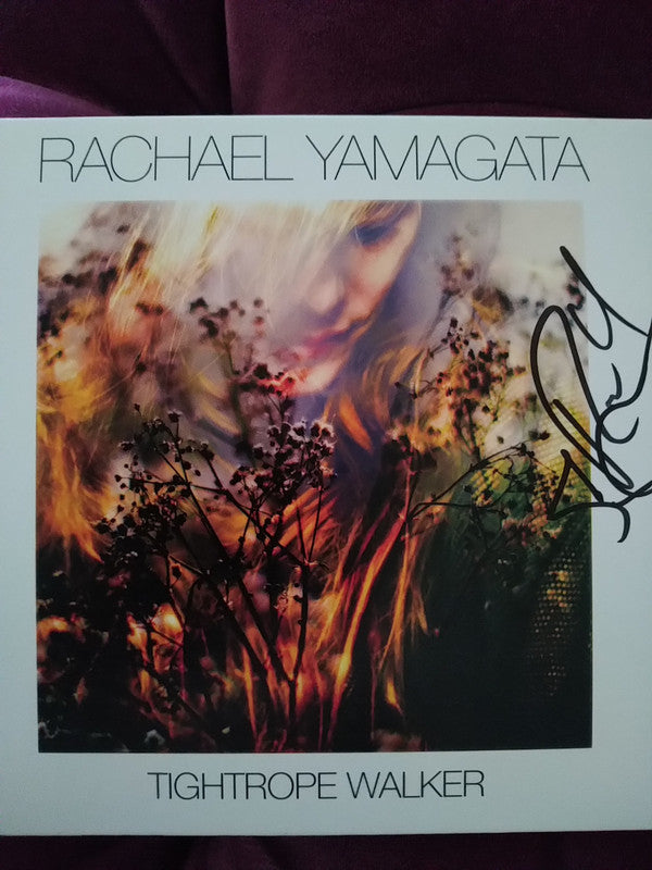 Rachael Yamagata - Tightrope Walker (CD, Album)