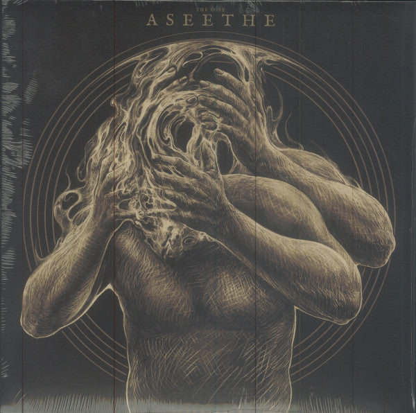 Aseethe - The Cost (LP, Album, Ltd, Cle)