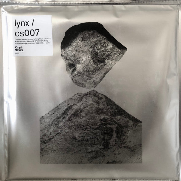 Lynx (13) - Lynx (LP, Album, RE + 12", EP)