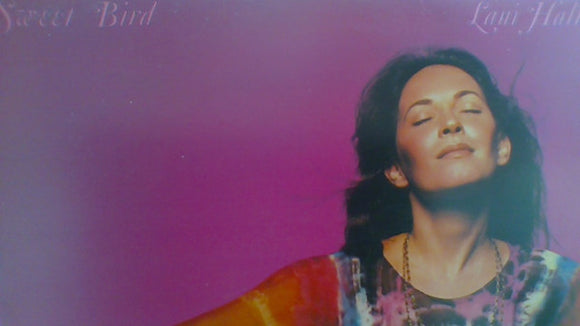 Lani Hall - Sweet Bird (LP, Album)
