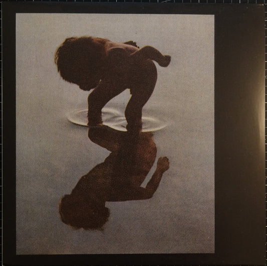 Ghost Woman - Anne, If (LP, Album, Bla)