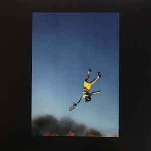 Yeah Yeah Yeahs - Cool It Down (LP, Album)