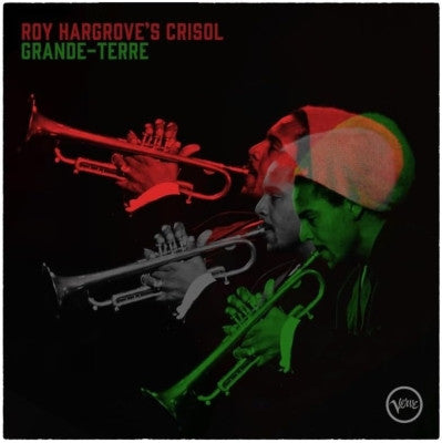 Roy Hargrove's Crisol - Grande-Terre (2xLP)