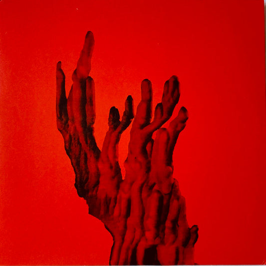 Resina (2) - Speechless (LP, Album, Ltd)