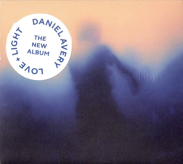 Daniel Avery - Love + Light (CD, Album + CD + Ltd)