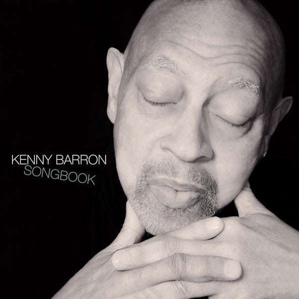 Kenny Barron - Songbook (CD, Album)