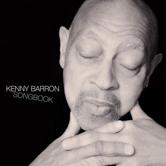 Kenny Barron - Songbook (CD, Album)