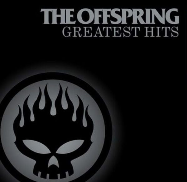 The Offspring - Greatest Hits (LP, Comp)