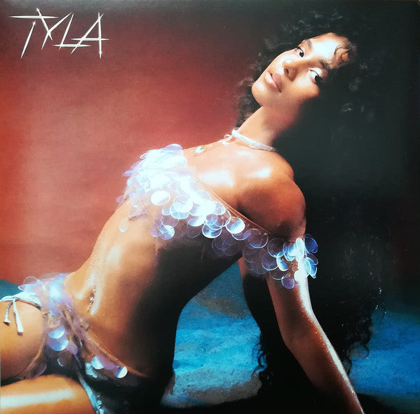 Tyla (6) - Tyla (LP, Album, Ora)