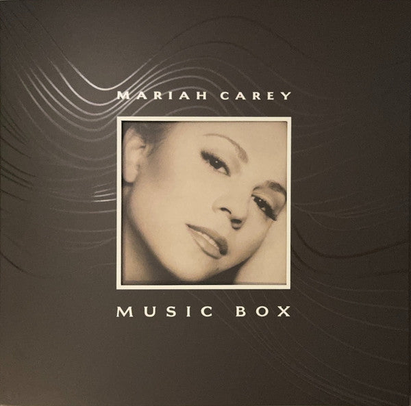 Mariah Carey - Music Box (4xLP, Album, Dlx, RE, 30t)