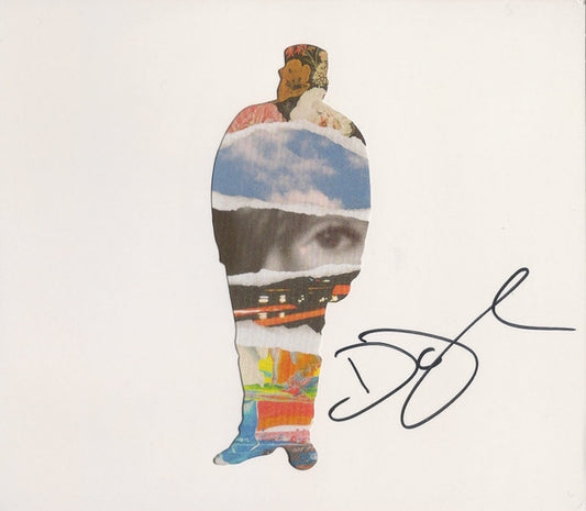 Donovan Woods - Big Hurt Boy (CD, EP, Dig)