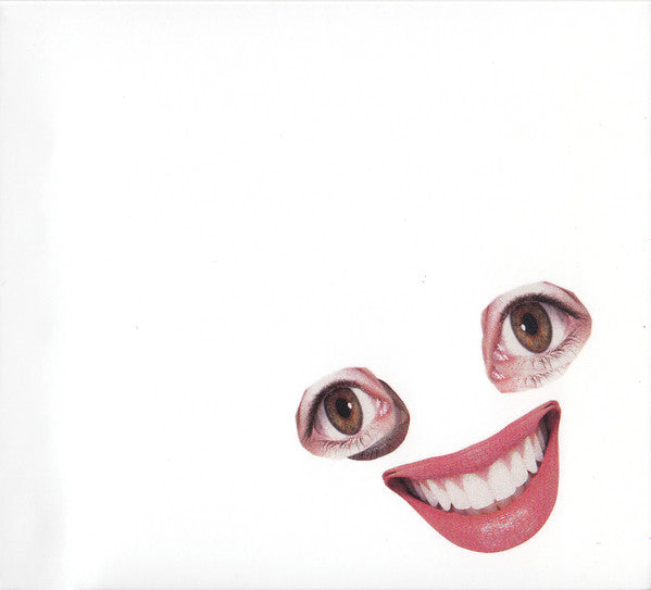 Lip Critic - Hex Dealer (CD, Album)