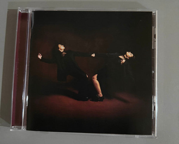 Alessia Cara - Love & Hyperbole (CD, Album)