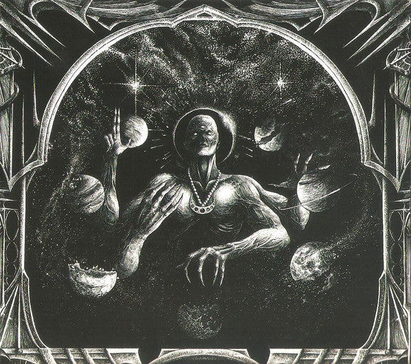 The Acacia Strain - It Comes In Waves (CD, EP, Dig)