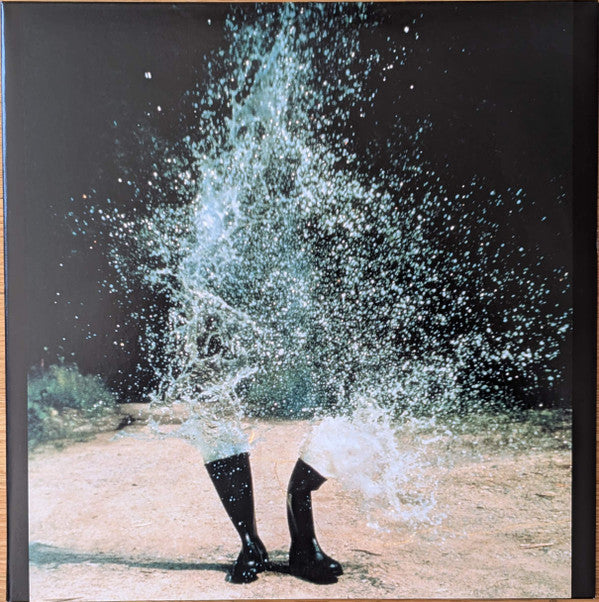 Gastr Del Sol - Upgrade & Afterlife (12" + LP + Album, RE)