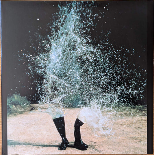 Gastr Del Sol - Upgrade & Afterlife (12" + LP + Album, RE)