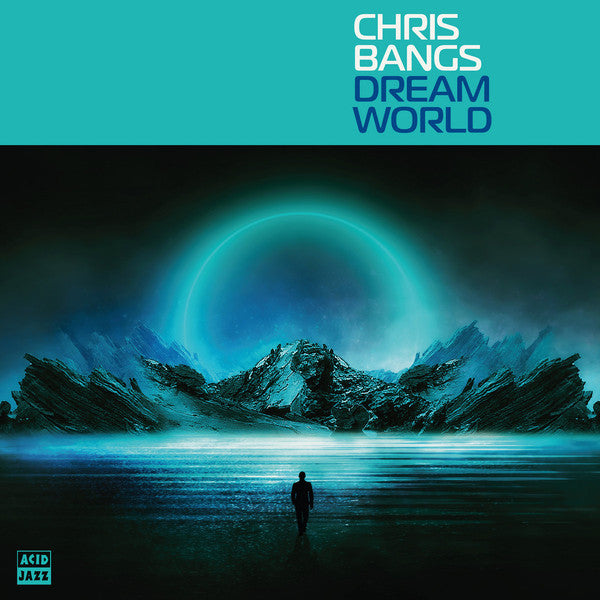 Chris Bangs - Dream World (LP, Album)