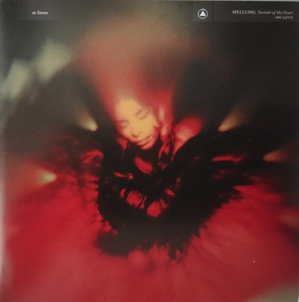 Spellling - Portrait Of My Heart (CD, Album)