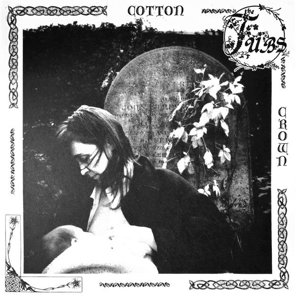 The Tubs (3) - Cotton Crown (LP, Album, RE)