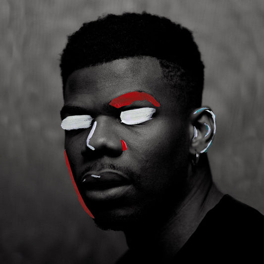 Poté* - A Tenuous Tale Of Her (LP, Album)