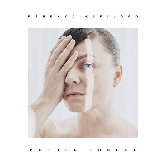 Rebekka Karijord - Mother Tongue (LP, Album)