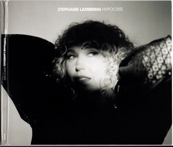Stephanie Lambring - Hypocrite (CD, Album)