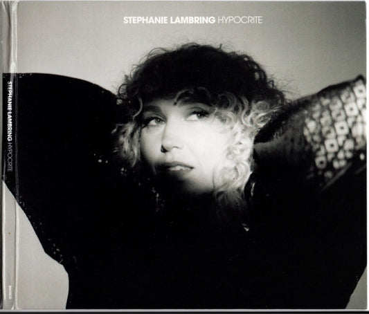 Stephanie Lambring - Hypocrite (CD, Album)