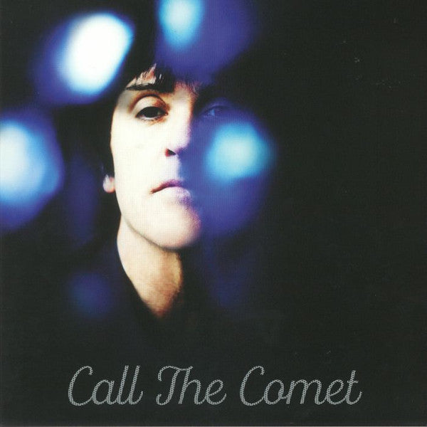 Johnny Marr - Call The Comet (CD, Album)